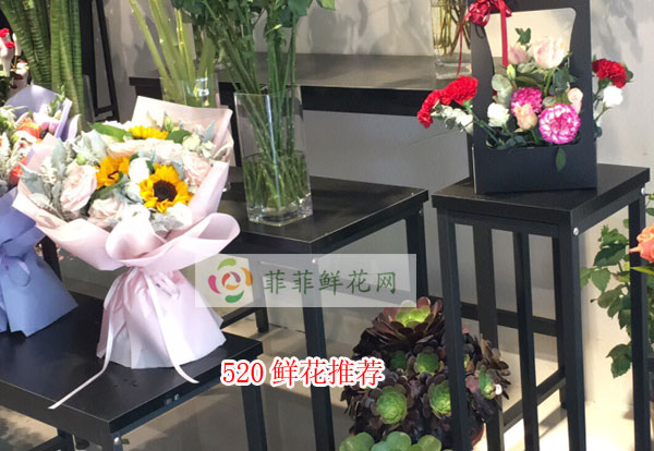 2024东莞塘厦520鲜花推荐