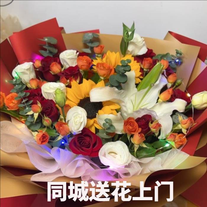 东莞塘厦花店